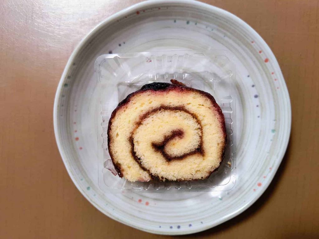 よいとまけ　北海道　お菓子　開封