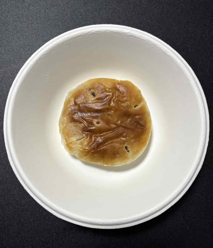 ノースマン 千秋庵 開封