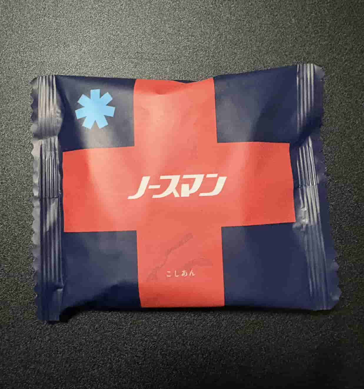 ノースマン　千秋庵　パッケージ